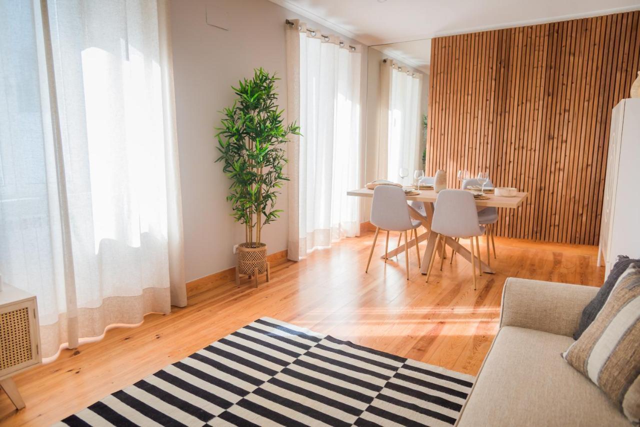 Chic & Classy Lisboa By Gt House 외부 사진
