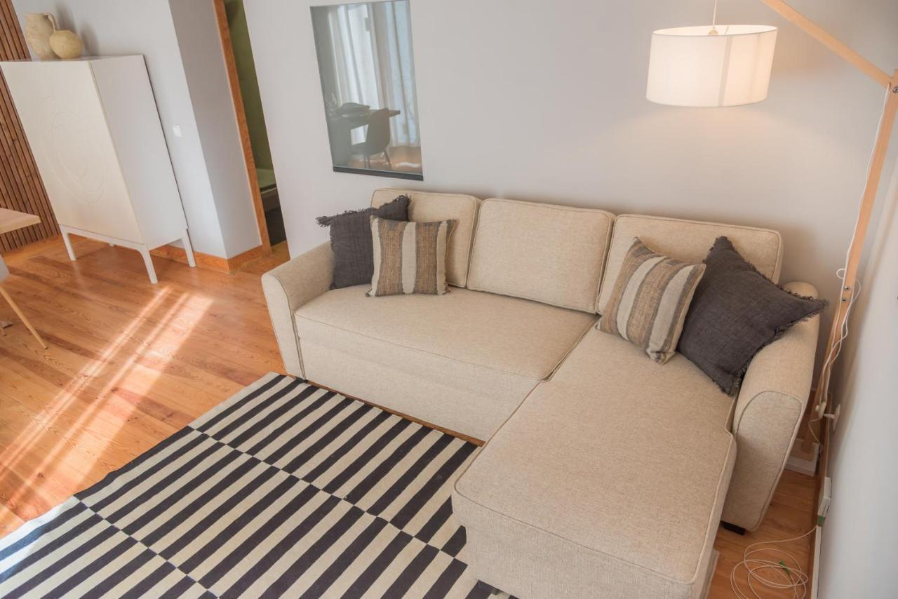Chic & Classy Lisboa By Gt House 외부 사진