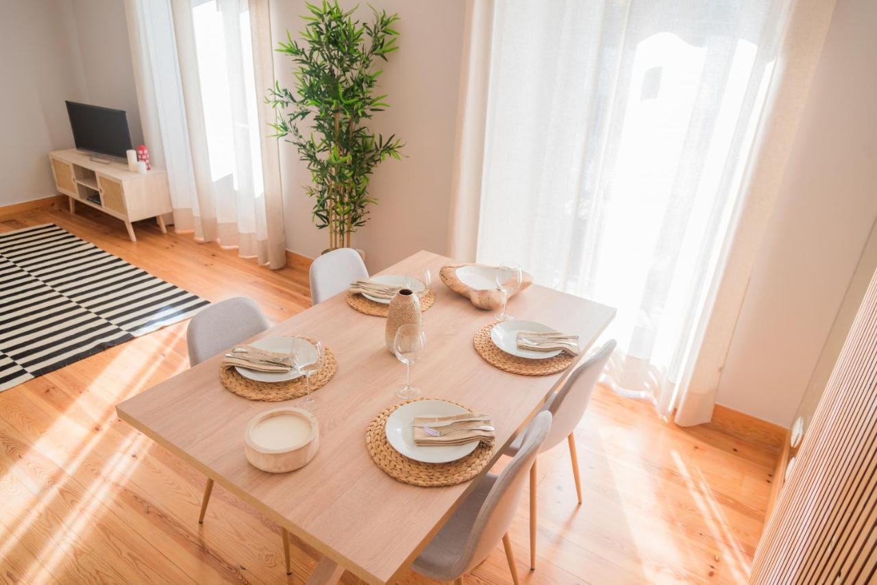 Chic & Classy Lisboa By Gt House 외부 사진