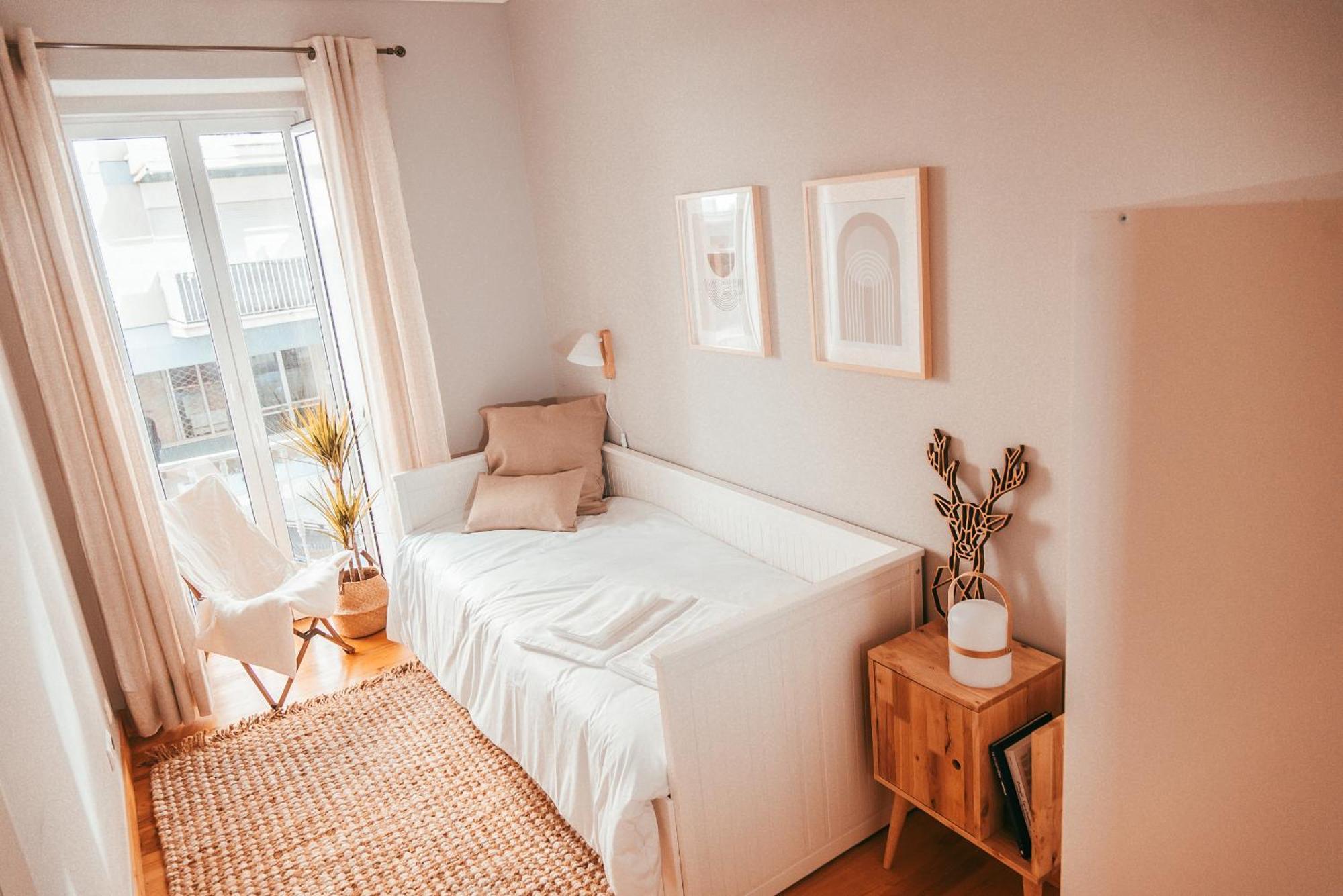 Chic & Classy Lisboa By Gt House 외부 사진